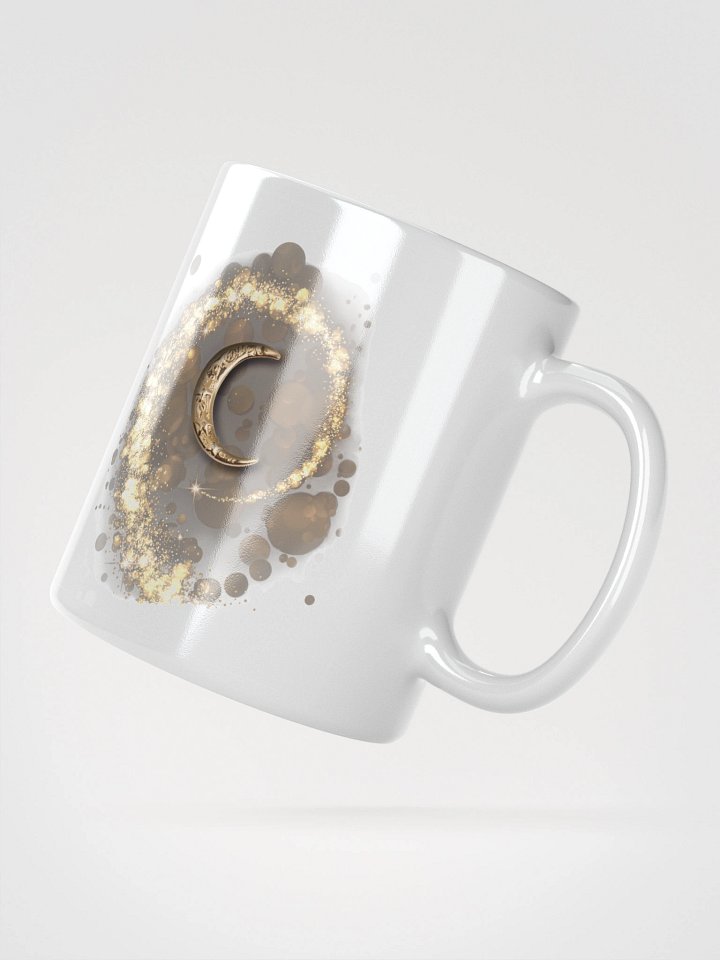 A CHARMED MOON - Ceramic Mug product image (2)