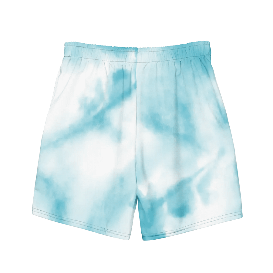 Ocean Explorer Swim Trunks product image (5)