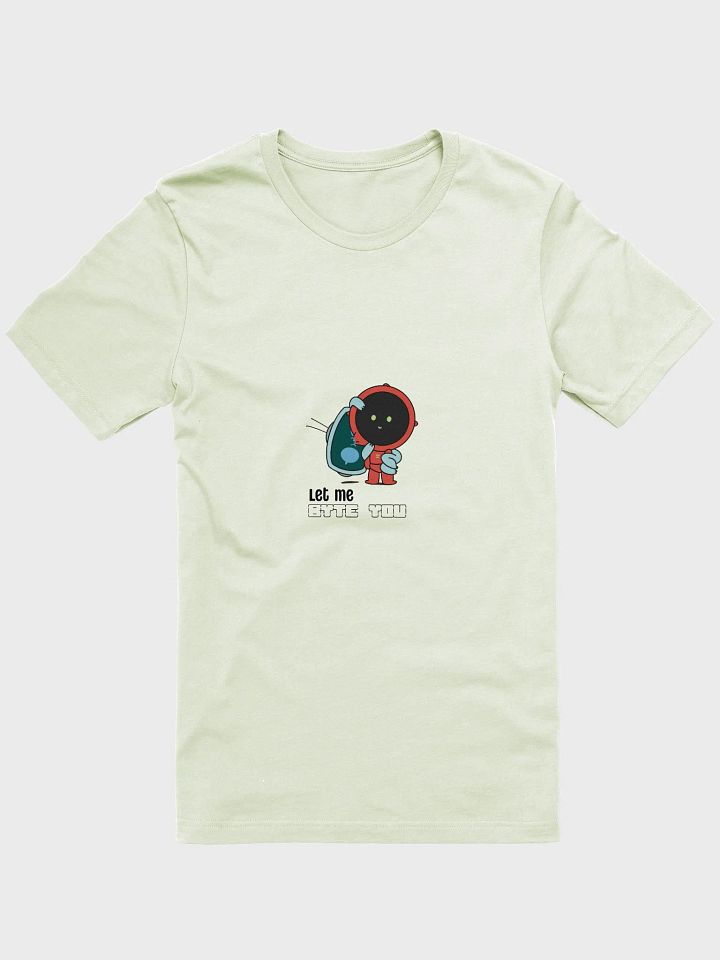 Tim & Jane |Unisex Pajama T-shirt product image (2)