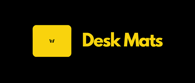 Desk Mats
