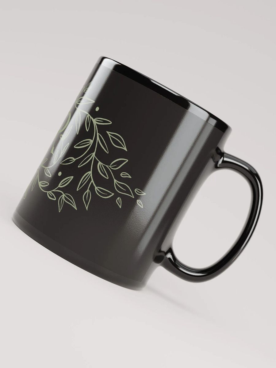 Typography - Mug product image (6)