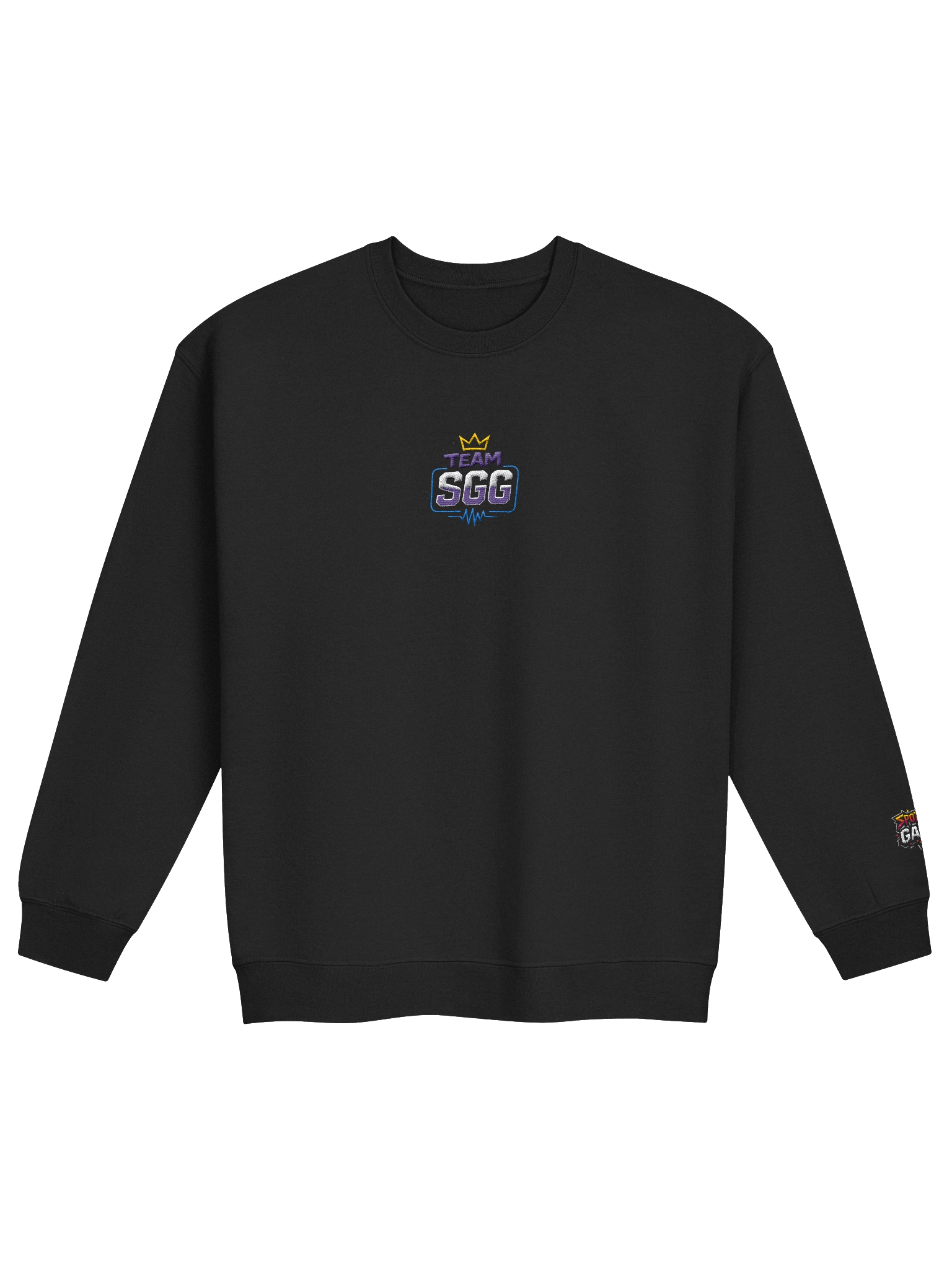 Team SGG Premium Crewneck Sweatshirt product image (3)