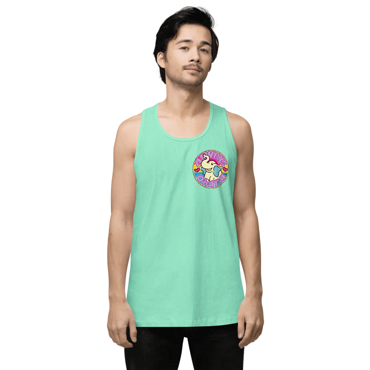 AlwaysxOhana Logo Tank product image (1)