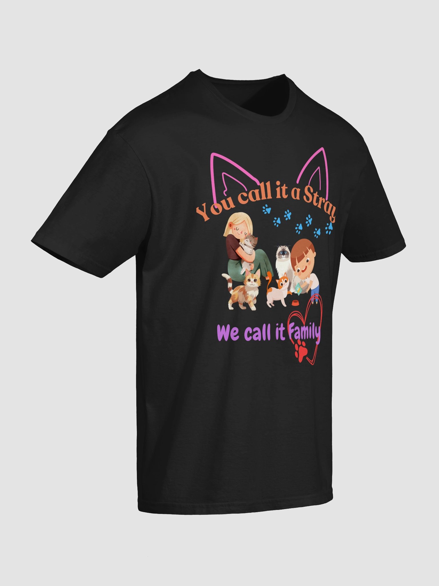 Cat Family product image (39)