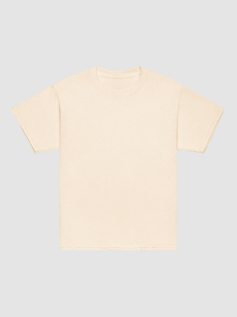 Photo showing Gildan Youth Classic Tee