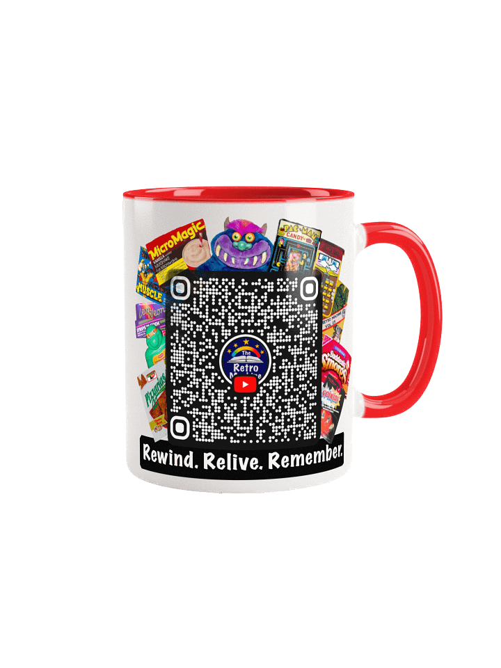 Cuppa Retro product image (9)
