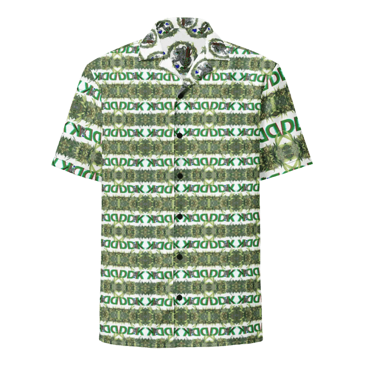DDK Formal shirt product image (1)