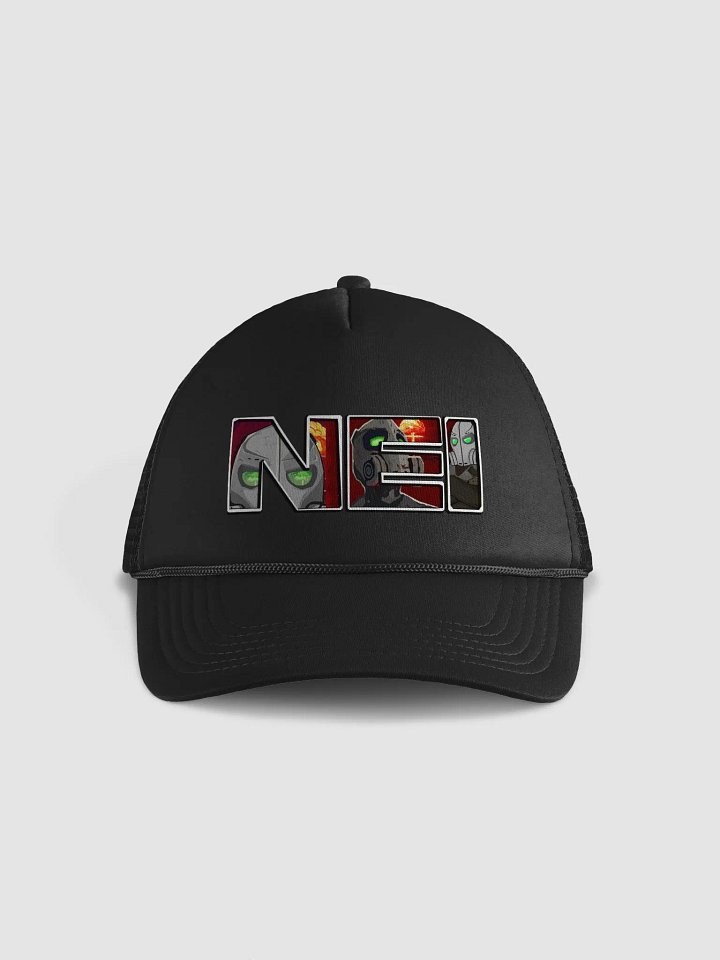Çılgın Nei Şapka product image (1)