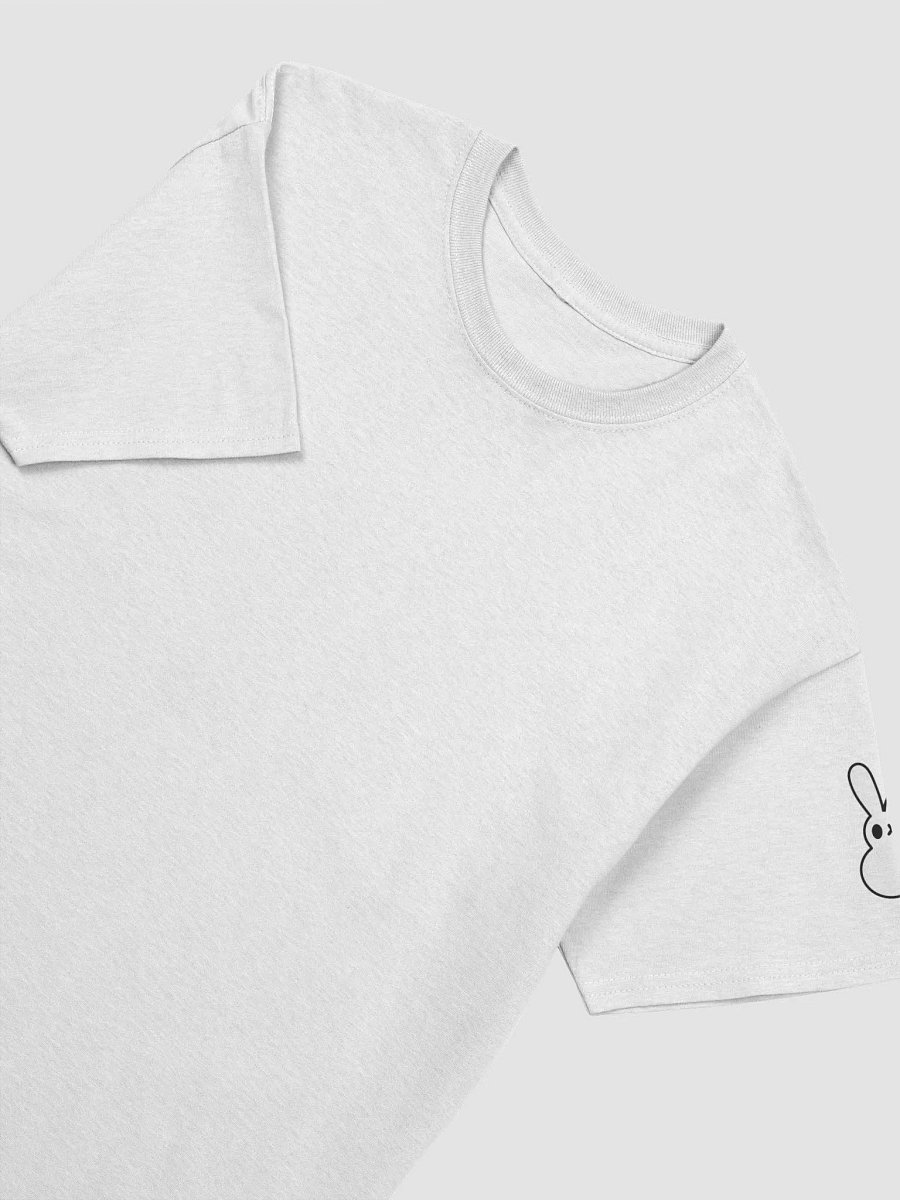 Space Duck Ultra Cotton T-Shirt - Design on Back product image (20)