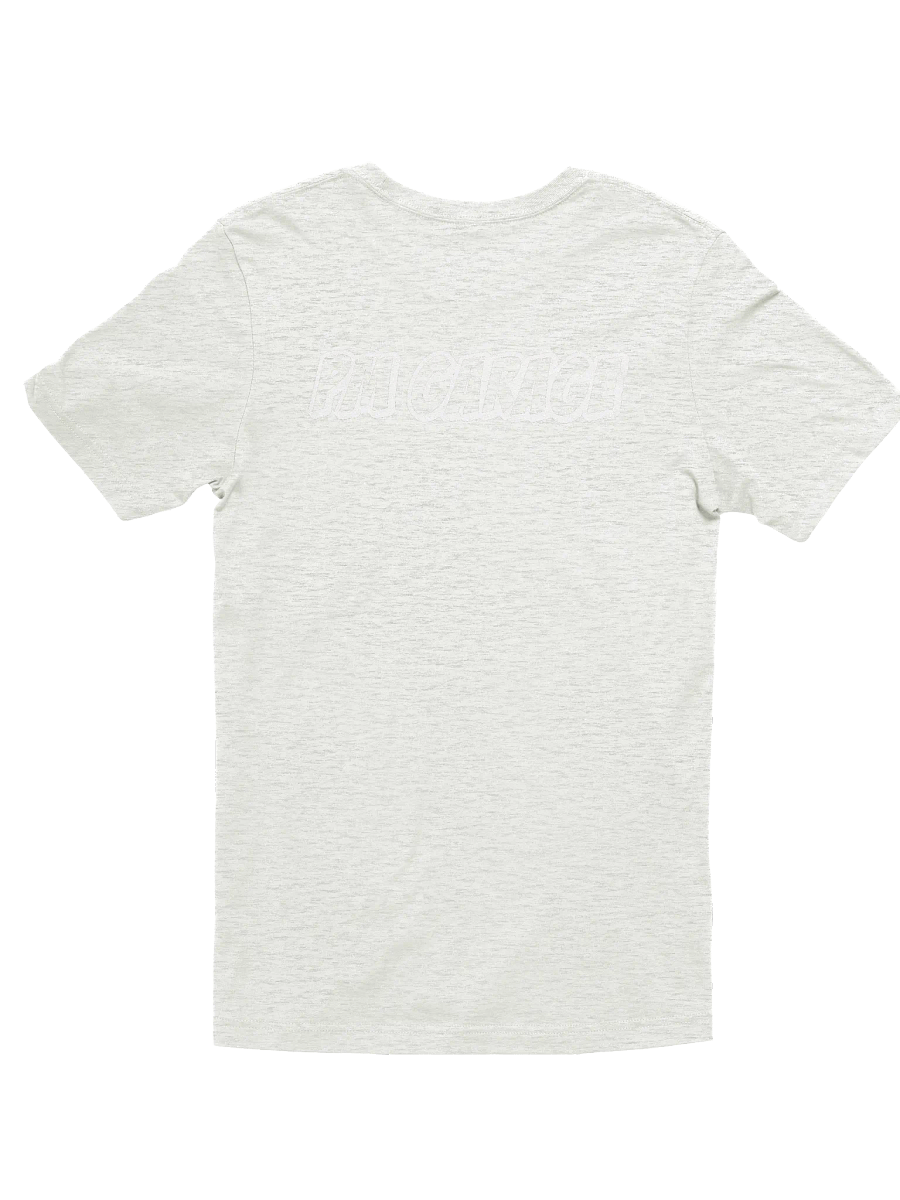PM Garage Base Shirt White Logo product image (10)