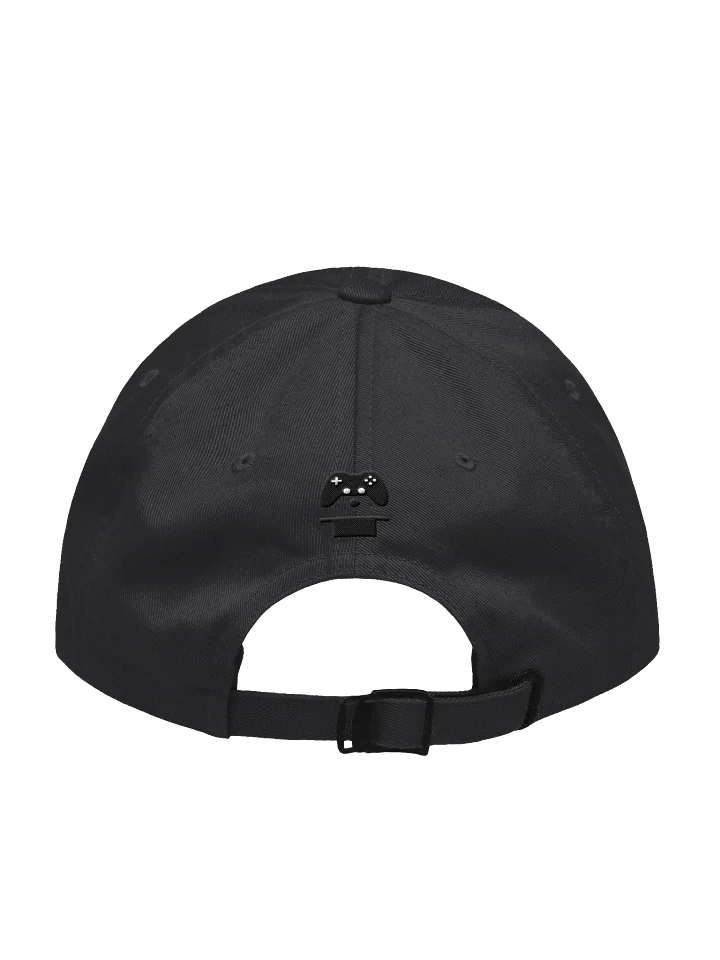 Selectively Lazy Hat product image (2)
