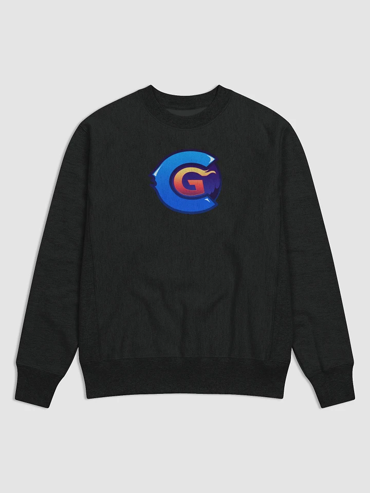 EricCG Champion Sweatshirt product image (2)