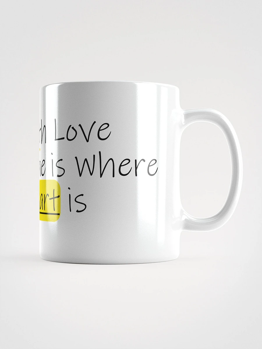Ibrox Mug product image (2)