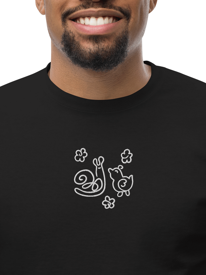 Doodle Friends \ t-shirt product image (1)
