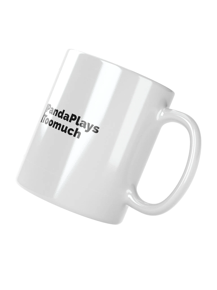 PANDA MUG product image (6)