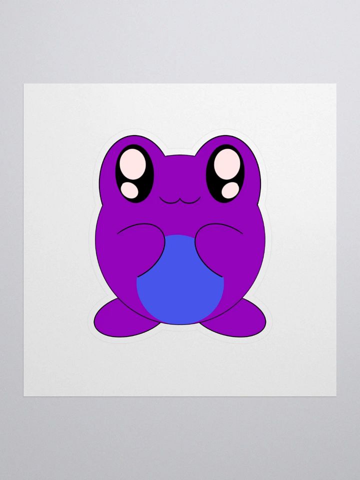Purple Monster product image (1)