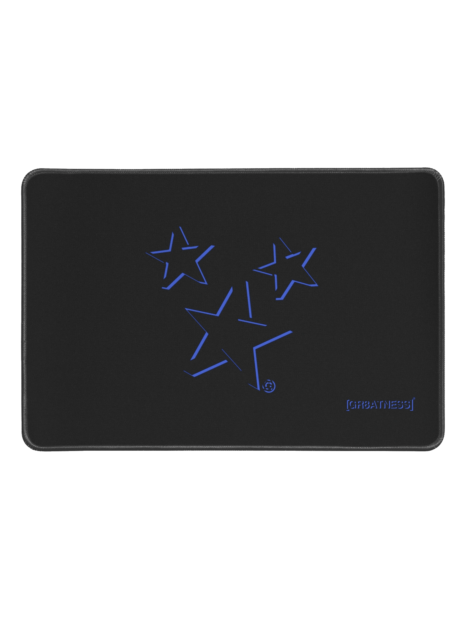 [GR8ATNESS]® DESK MAT/MOUSE PAD product image (1)