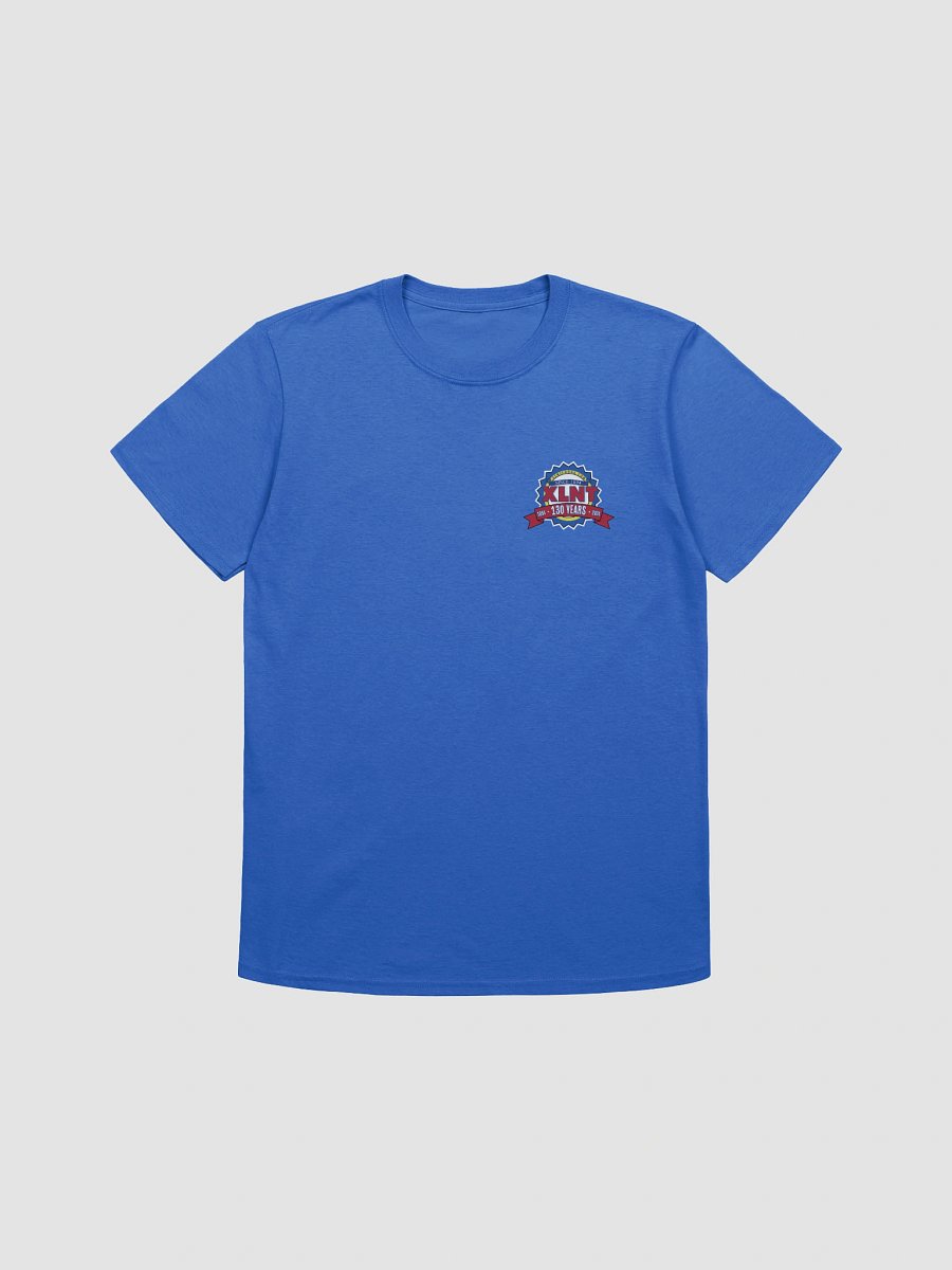 XLNT Foods Chili Cook-Off Champion Tee product image (22)