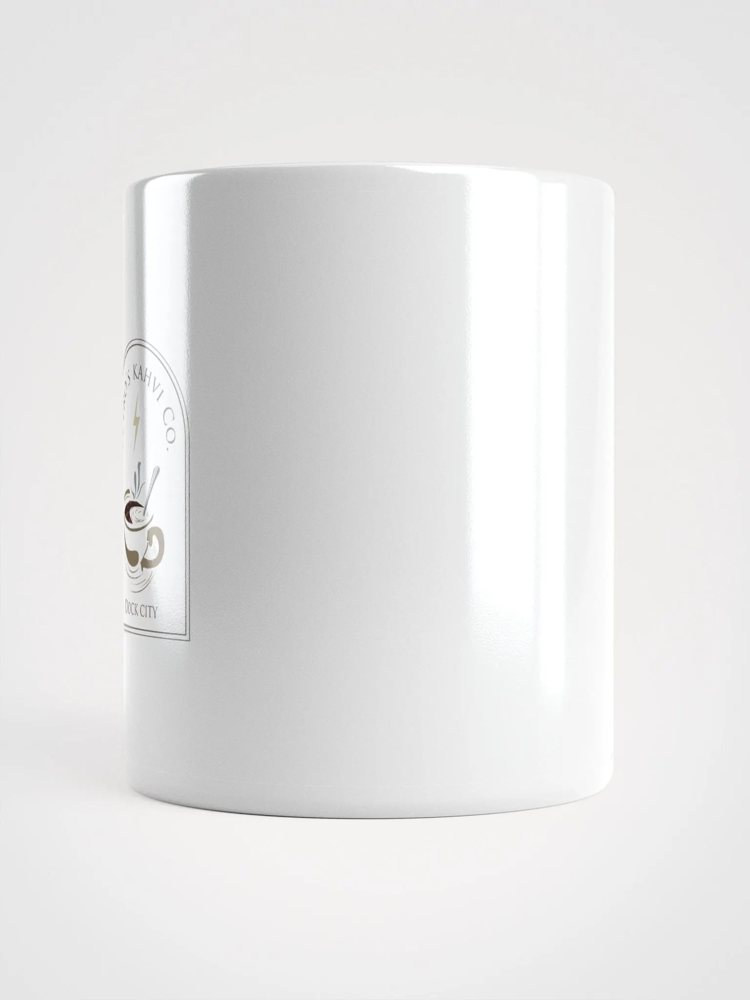 Mug - Petro's Kahvi product image (5)