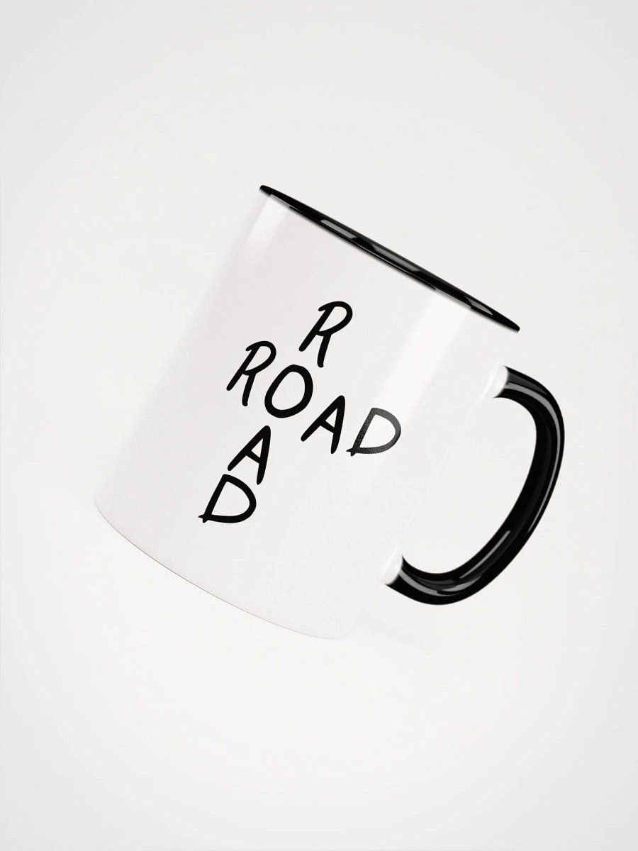 Crossroad Mug product image (7)