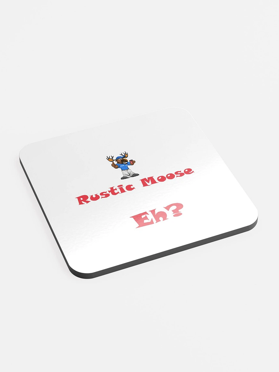 Rustic's Drink Coaster product image (2)