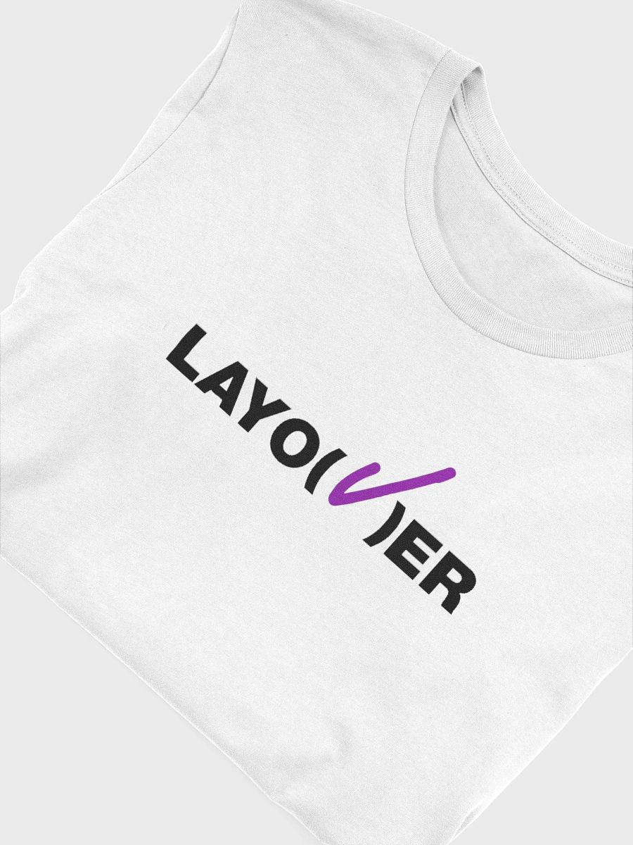 LAYO(V)ER (WHITE) product image (7)