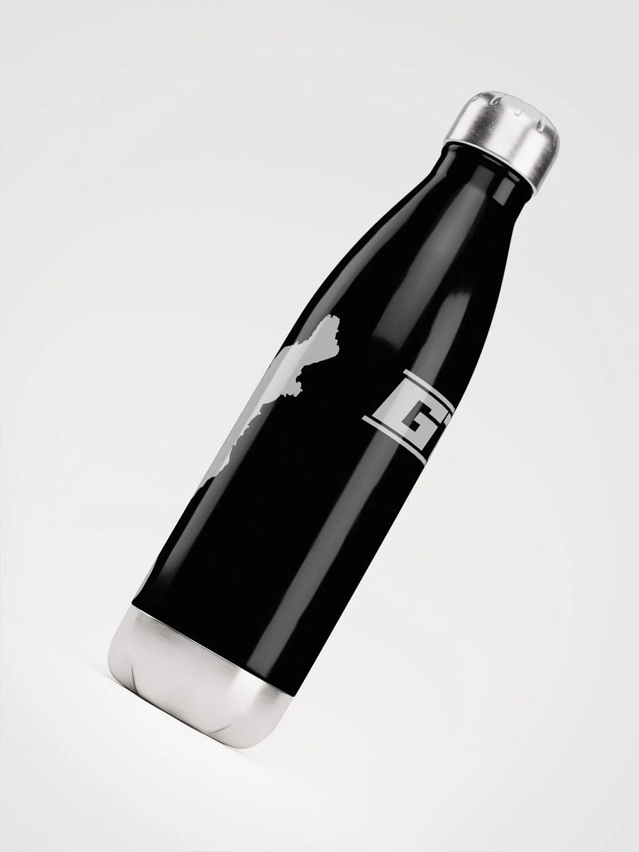India GTZ Stainless Steel Water Bottle product image (8)