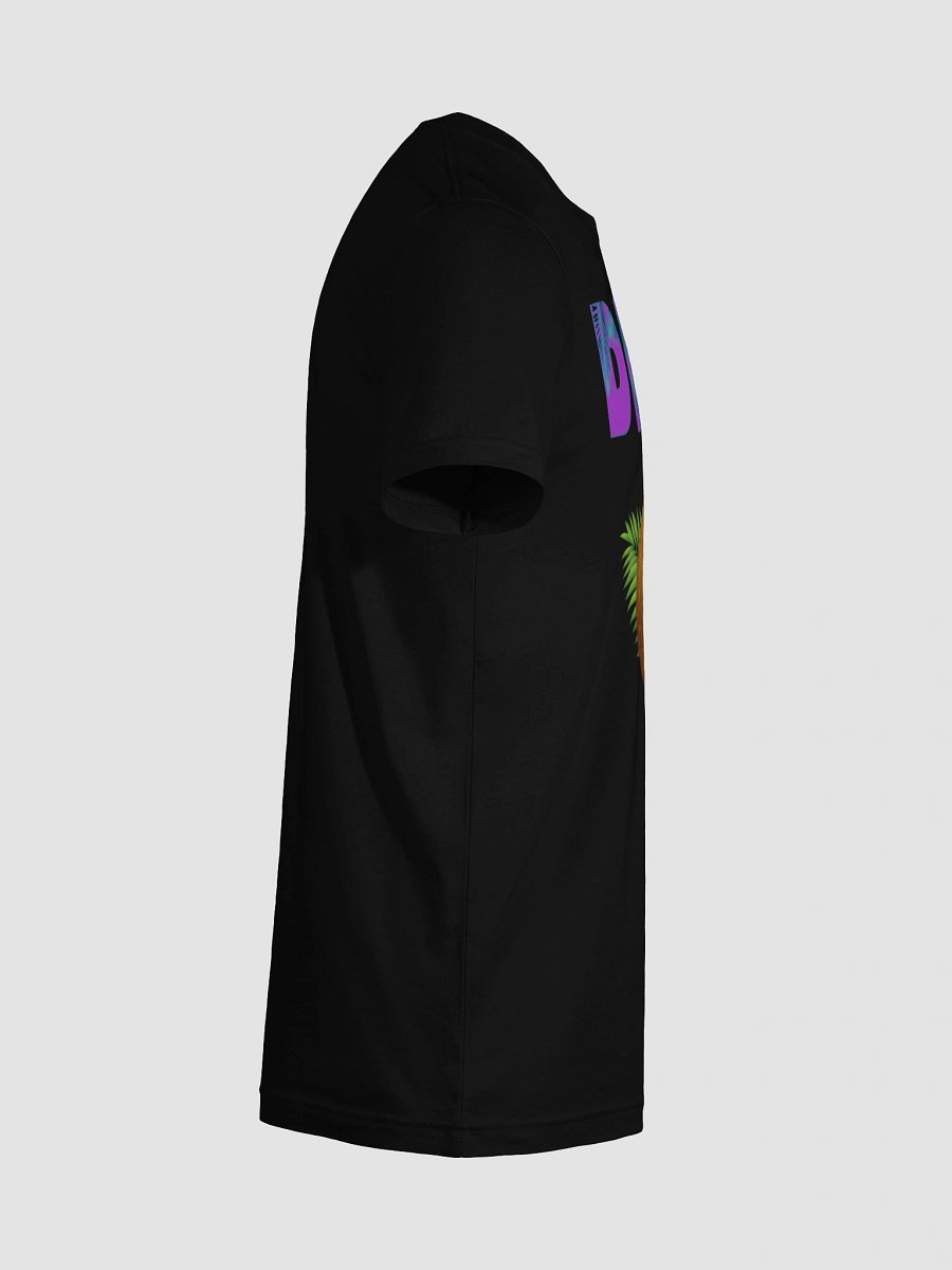 Woman's Deez Front Logo T-Shirt product image (125)