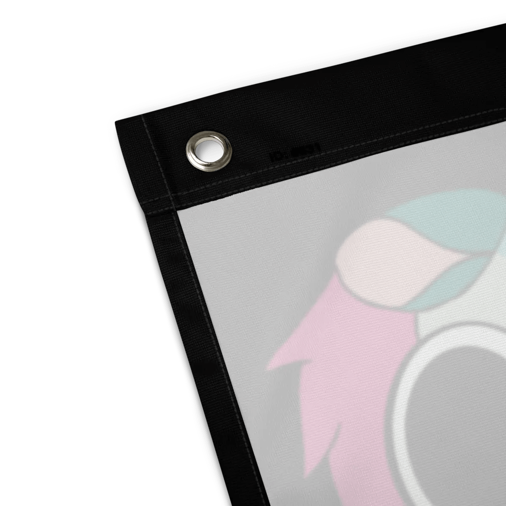 Screm Zone Tapestry/Flag product image (3)