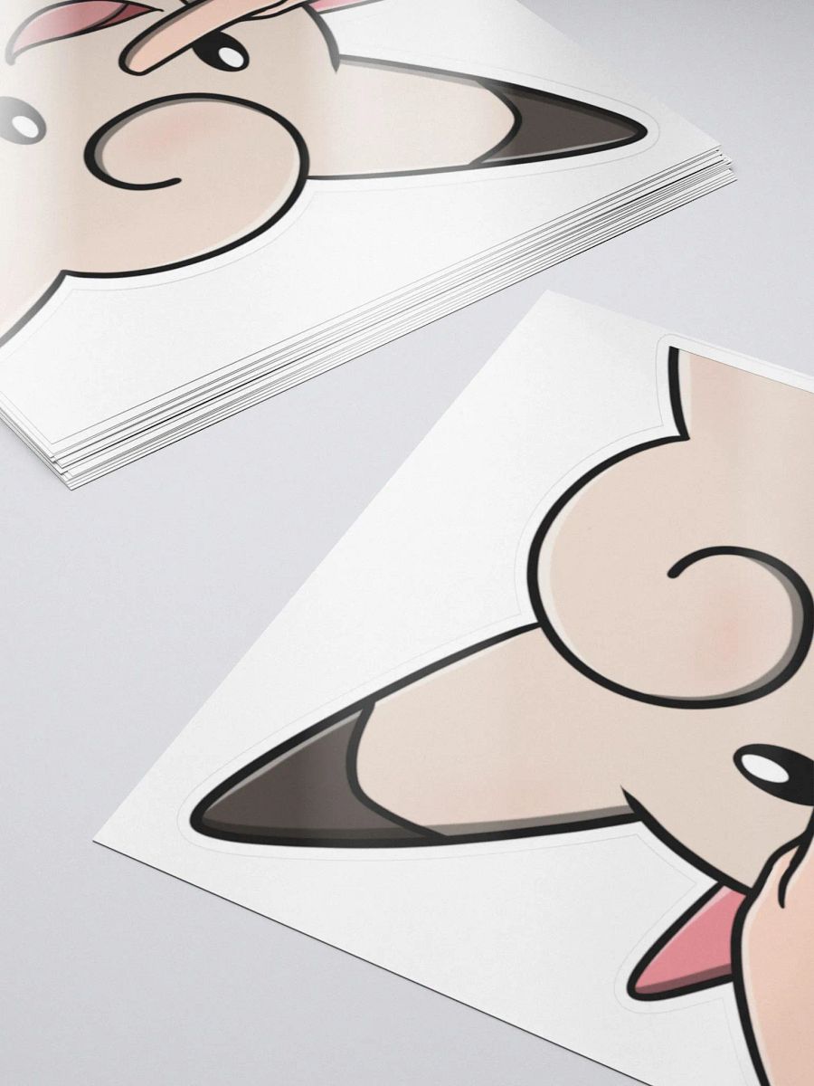 pixBoop Sticker product image (5)