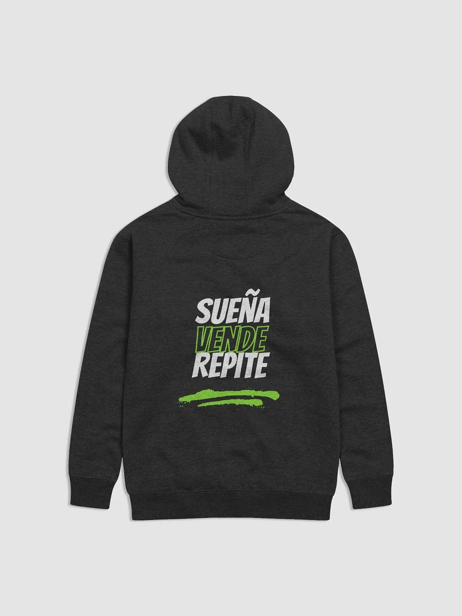 Sudadera "Sueña. Vende. Repite." Hoodie product image (2)