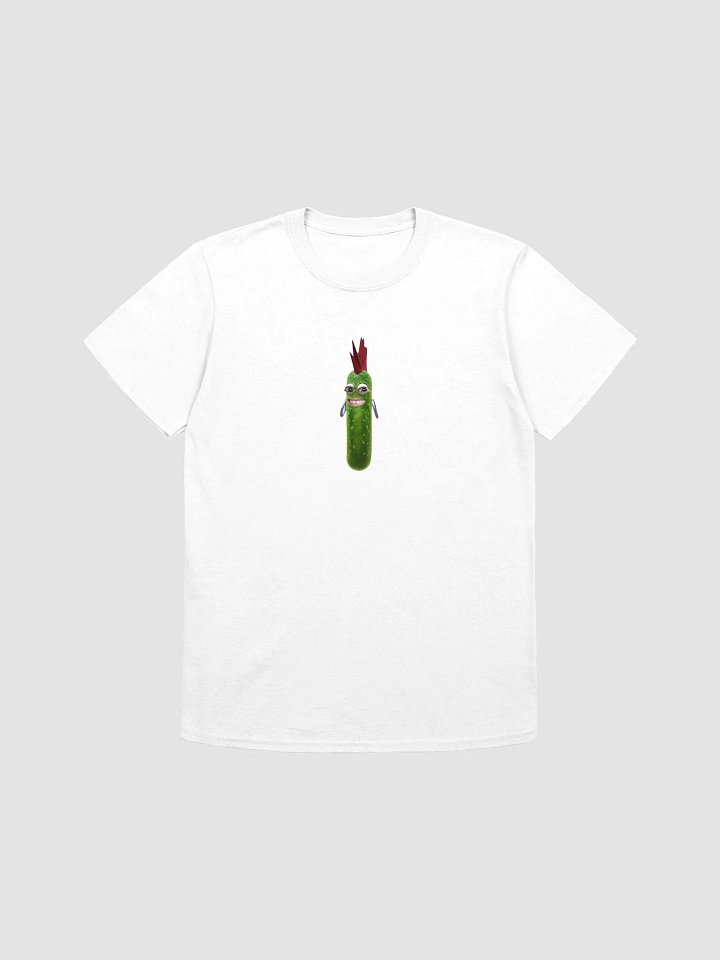 D Tee product image (1)