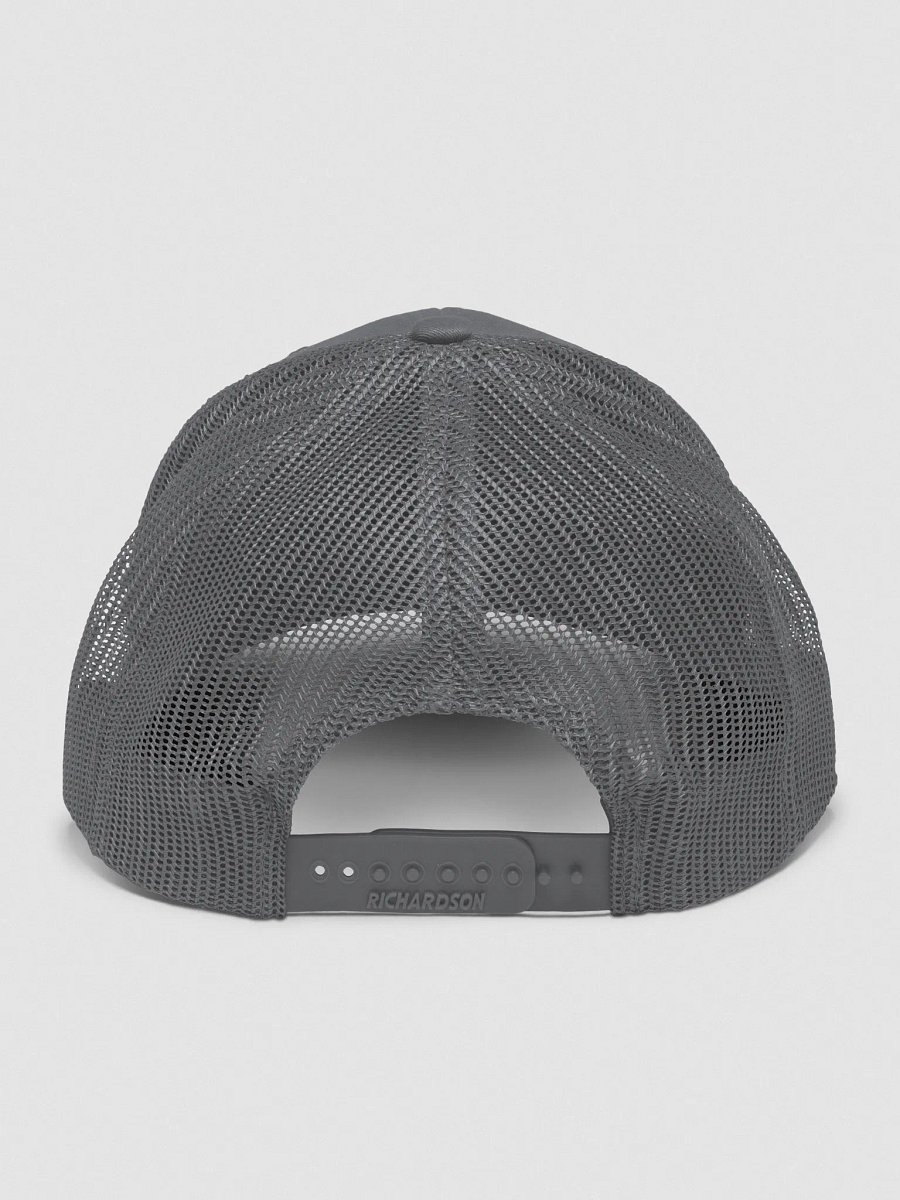 CodeSipz Trucker Hat product image (8)