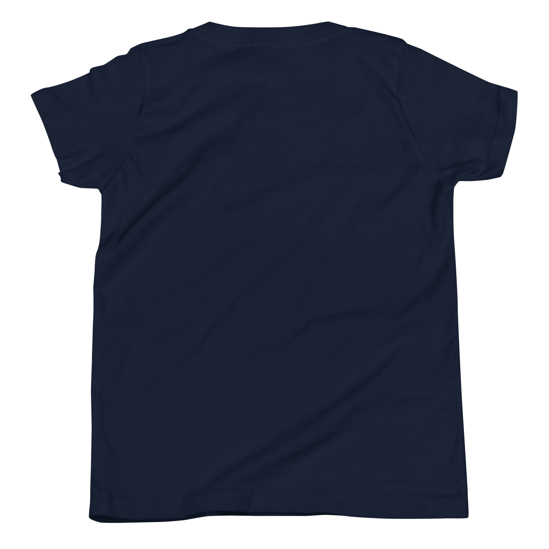 Feel The Sting 325 - Youth Tee product image (48)