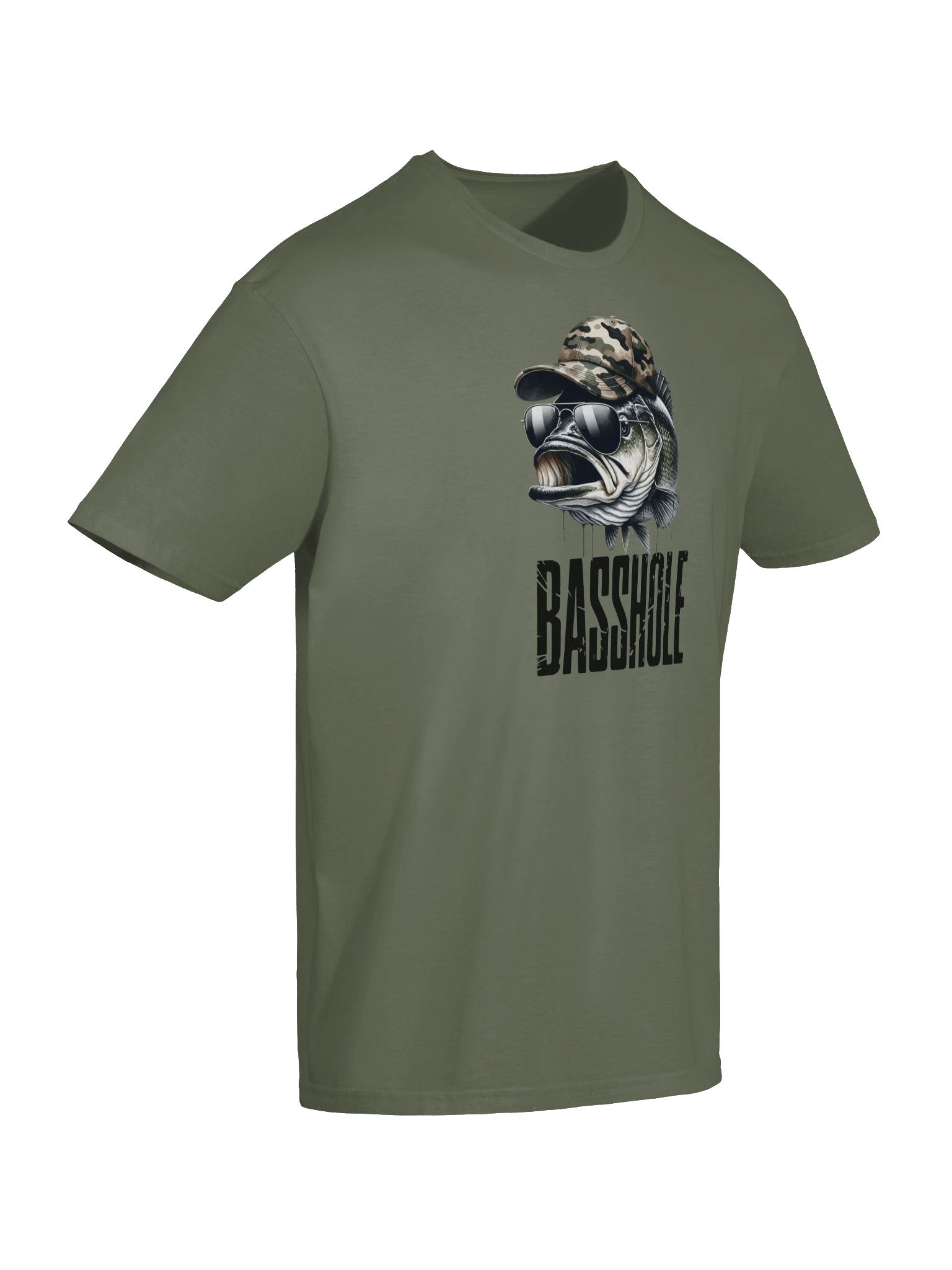 Surreal Fish Vibes T-Shirt product image (10)