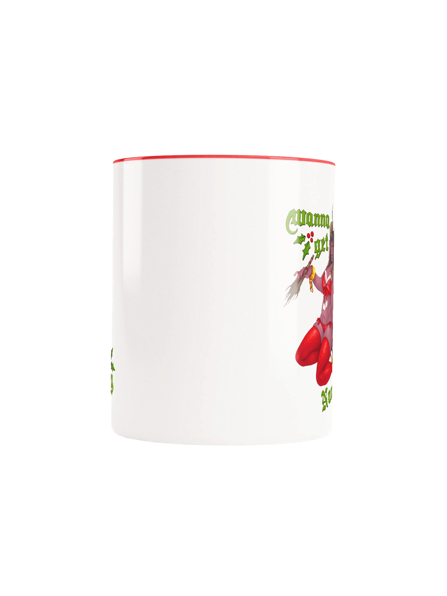 Krampus | Mug *Exclusive product image (5)