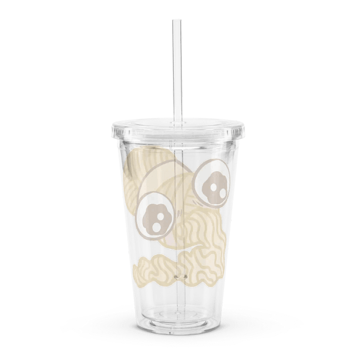 Yarn Barfie Tumbler product image (2)
