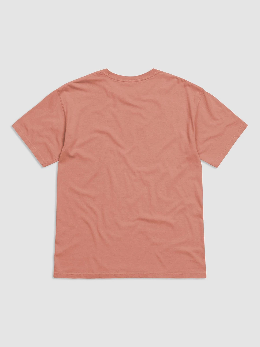 One More? Tee (Terracotta) product image (3)