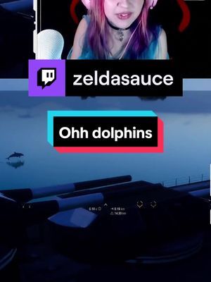 My focus is 💫 everywhere💫  #worldofwarships #gamergirl #twitch #adhd #gaming 