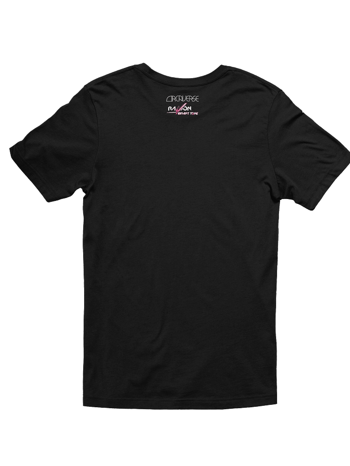 RAVION Vibrant Tone Tee product image (14)