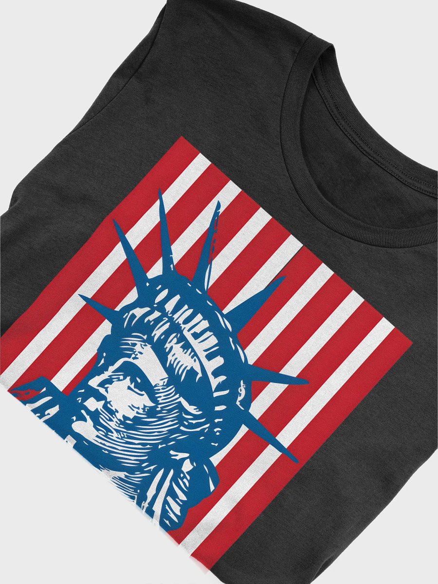 Liberty Vibes T-Shirt product image (13)