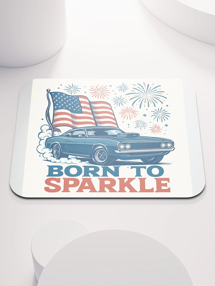 AMERICAN MUSCLE product image (1)