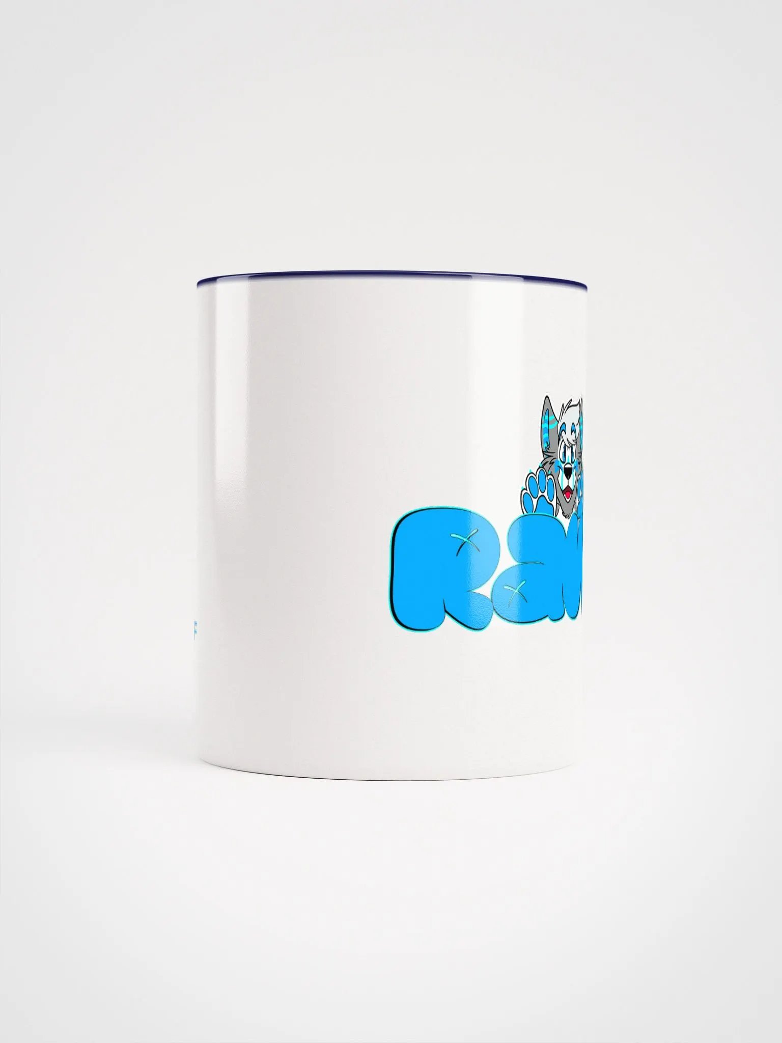 Rawr Wey Mug (FE) product image (5)