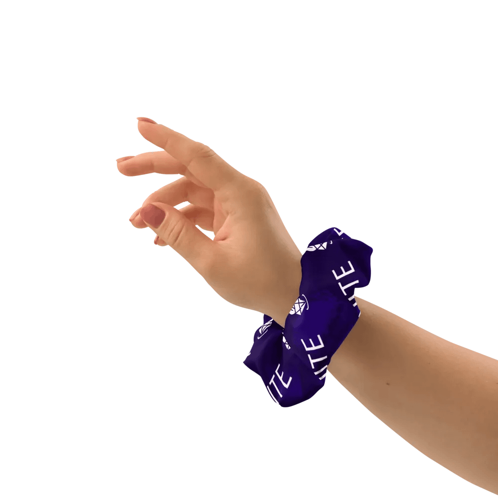 VIP Ignite Swag Scrunchie product image (2)