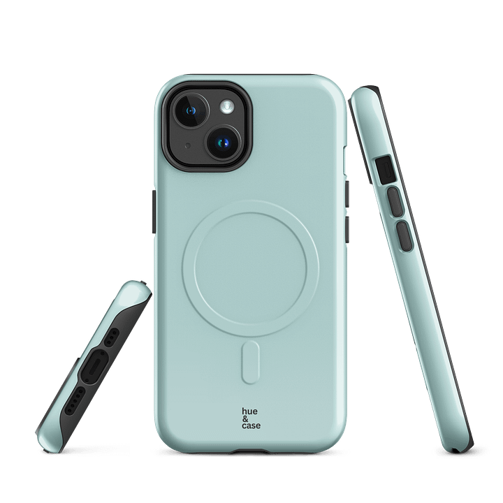 Bathroom Tile: MagSafe Tough Case for iPhone product image (1)