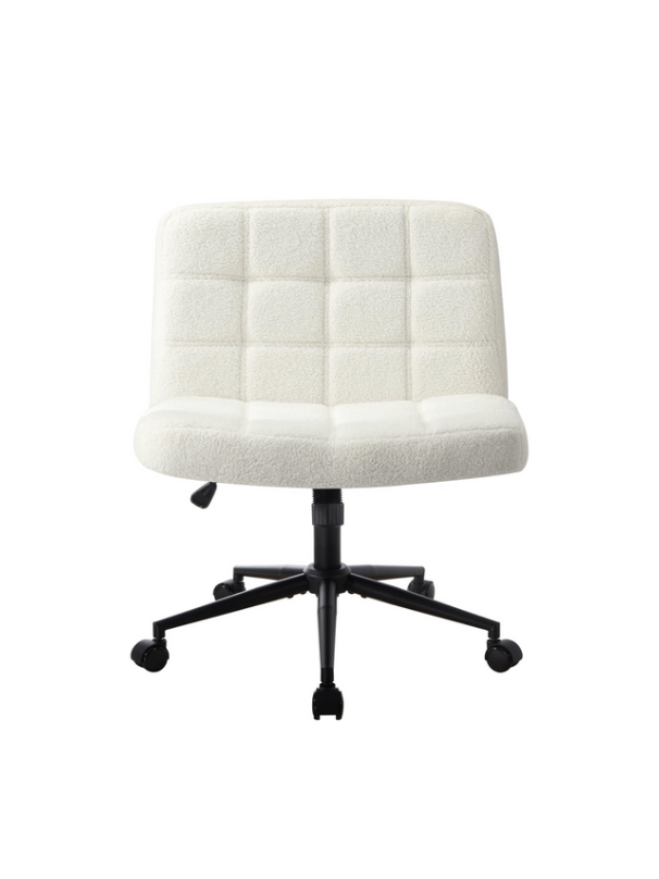 Armless Office Chair product image (1)