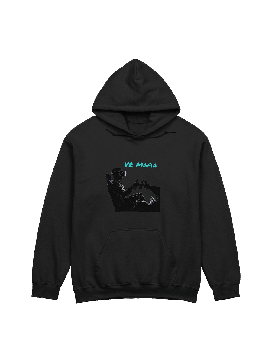 VR Mafia Collection MK 1 Hoodie product image (1)