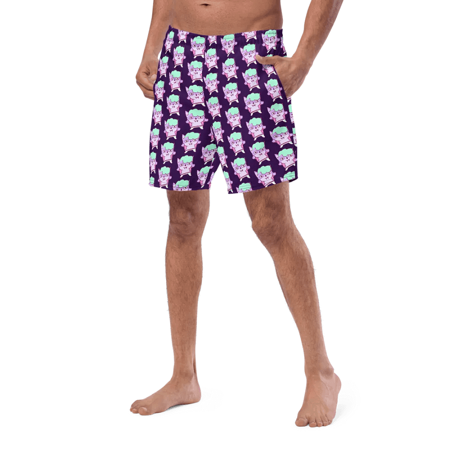 Augustus Swimming Shorts product image (7)