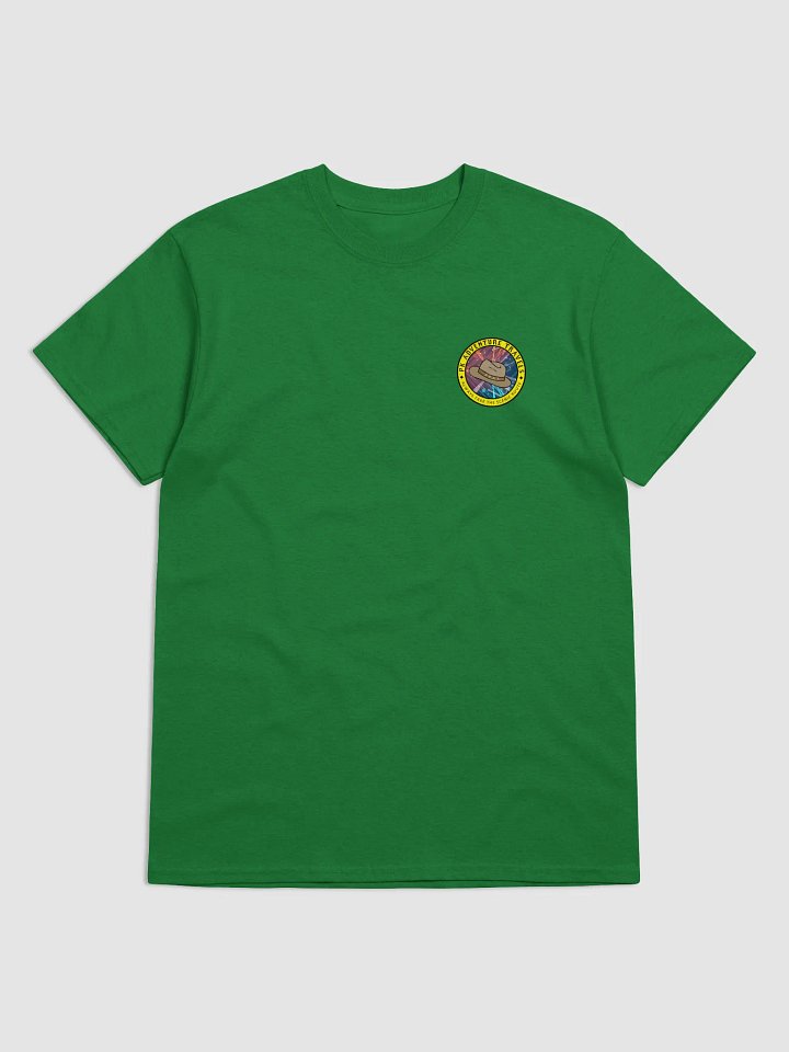 Scenic Route T-Shirt product image (9)