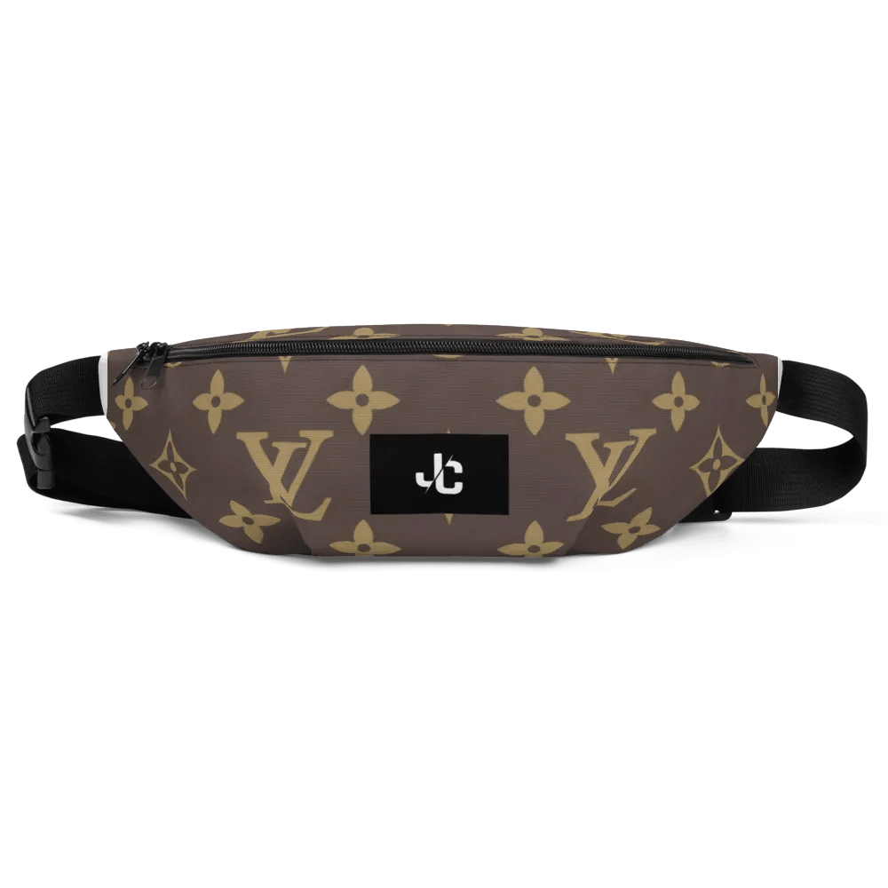 JC X Louis Vuitton Fanny Pack product image (1)